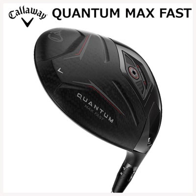 キャロウェイ(Callaway)PARADYMパラダイムドライバーVENTUS5forCallawayカーボンシャフト日本正規品