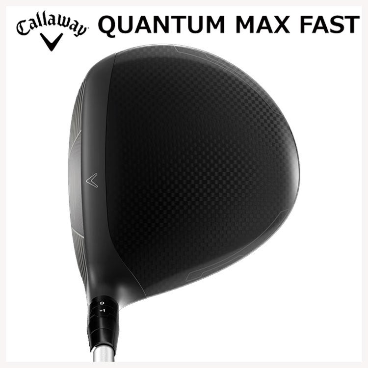キャロウェイ(Callaway)PARADYMパラダイムドライバーVENTUS5forCallawayカーボンシャフト日本正規品