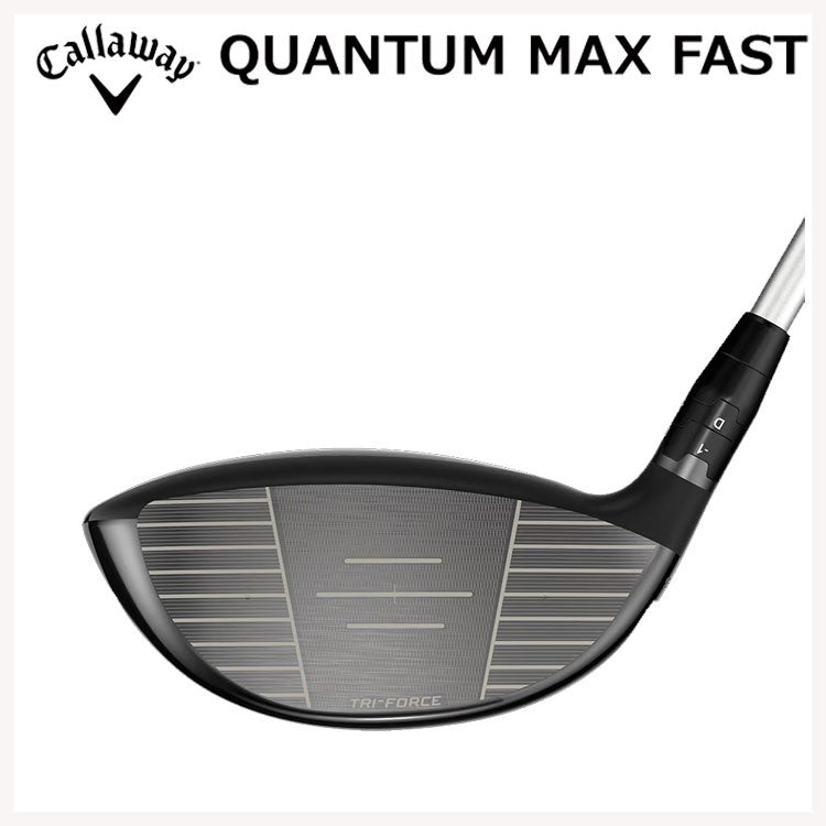 キャロウェイ(Callaway)PARADYMパラダイムドライバーVENTUS5forCallawayカーボンシャフト日本正規品