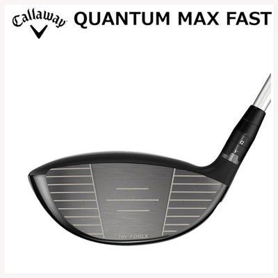 キャロウェイ(Callaway)PARADYMパラダイムドライバーVENTUS5forCallawayカーボンシャフト日本正規品