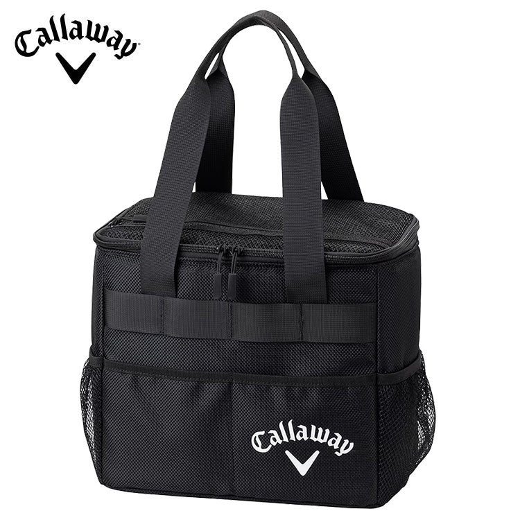 【特価セール】キャロウェイ (Callaway) クーラーバック 折りたたみ可能 Callaway（キャロウェイ） カート クーラー 折りたたみ 保冷 バッグ