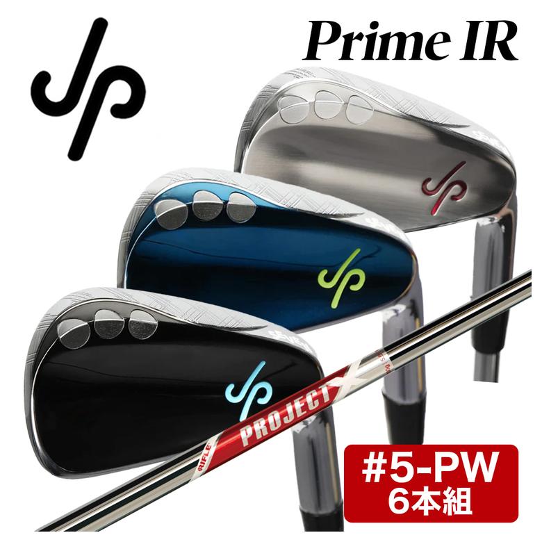 【限定】エポン×ブリーフィング コラボ アイアンセット 4-PW 7本セット ゴルファーの腕が鳴る！】BRIEFING GOLFとEPONがタッグを組んだ