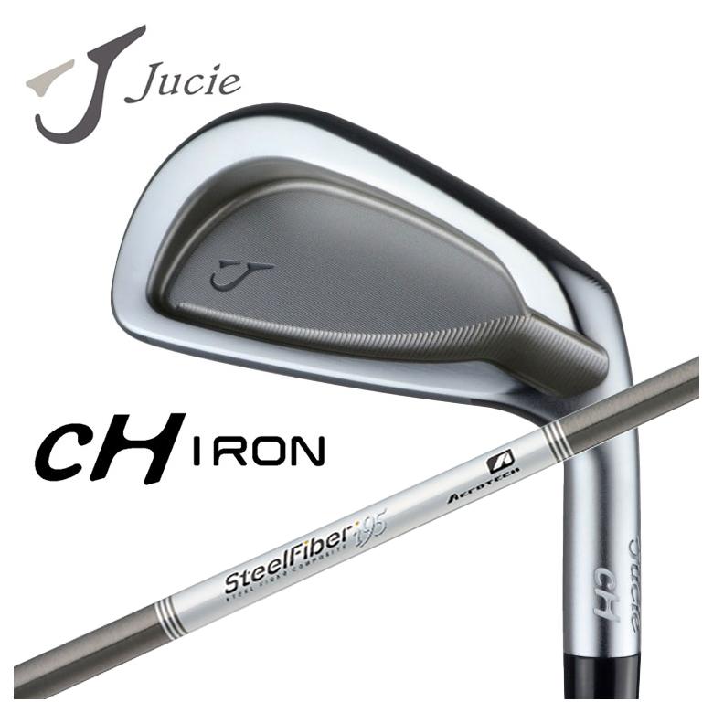 tT58G JUCIE ジューシー スチールファイバー トゥルーテンパースポーツインクジャパン - i SteelFiber S cw i125 クラブ