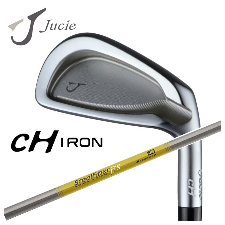 ジューシー JUCIE tT58G スチールファイバー i125 cw S ジオテックゴルフ公式通販サイト / スチールファイバー I-125cw