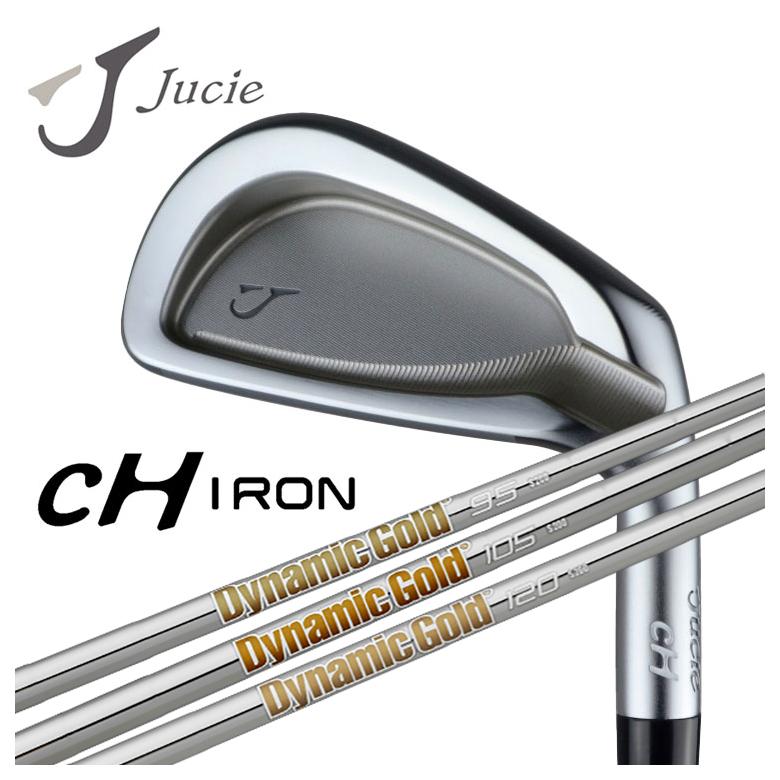 Jucie（ジューシー） cH アイアントゥルーテンパーダイナミック