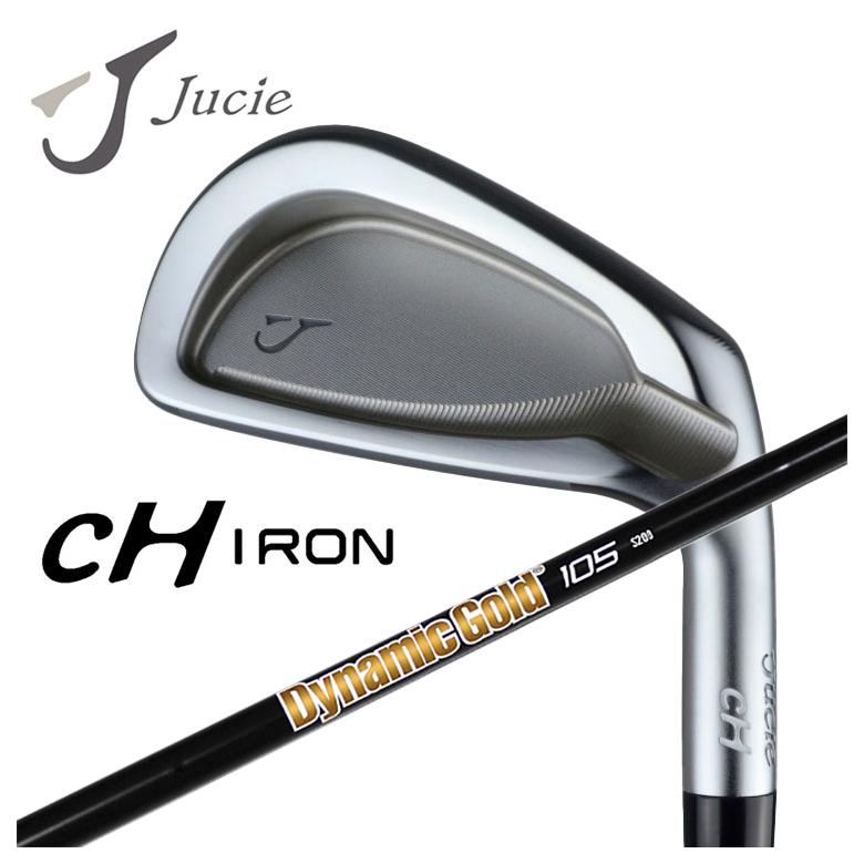 Jucie（ジューシー） cH アイアントゥルーテンパーダイナミック