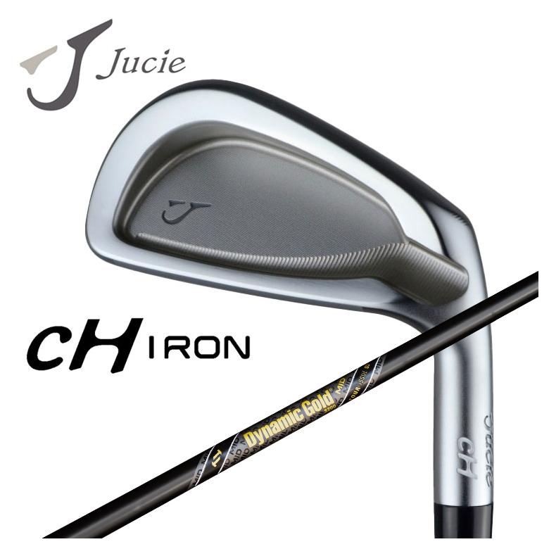 Jucie（ジューシー） cH アイアントゥルーテンパーダイナミック