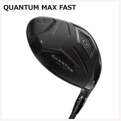 キャロウェイ(Callaway)PARADYMパラダイムドライバーVENTUS5forCallawayカーボンシャフト日本正規品