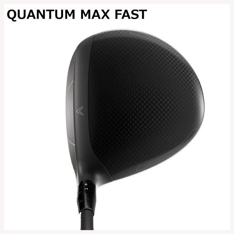 キャロウェイ(Callaway)PARADYMパラダイムドライバーVENTUS5forCallawayカーボンシャフト日本正規品