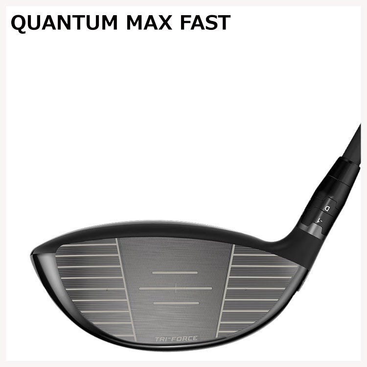 キャロウェイ(Callaway)PARADYMパラダイムドライバーVENTUS5forCallawayカーボンシャフト日本正規品