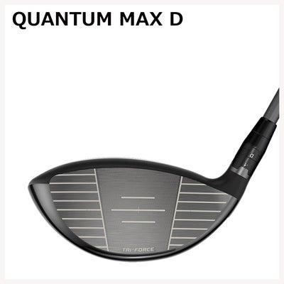 キャロウェイ(Callaway)PARADYMパラダイムドライバーVENTUS5forCallawayカーボンシャフト日本正規品