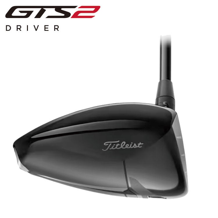 タイトリストTSR1ドライバーTSP12050カーボンシャフト日本正規品TitleistTSR