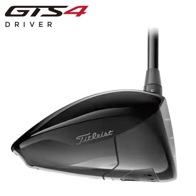 タイトリストTSR1ドライバーTSP12050カーボンシャフト日本正規品TitleistTSR