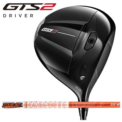 タイトリストTSR1ドライバーTSP12050カーボンシャフト日本正規品TitleistTSR
