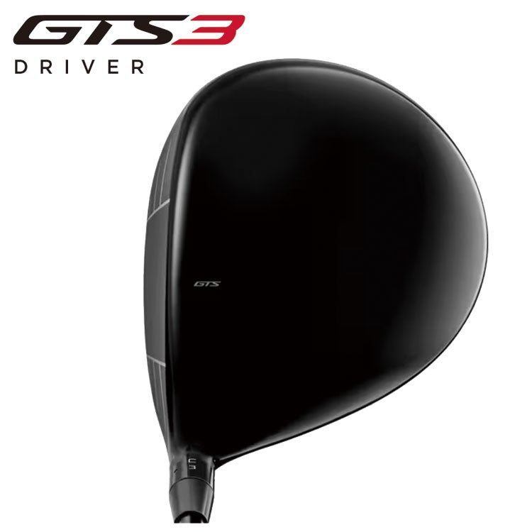 タイトリストTSR1ドライバーTSP12050カーボンシャフト日本正規品TitleistTSR