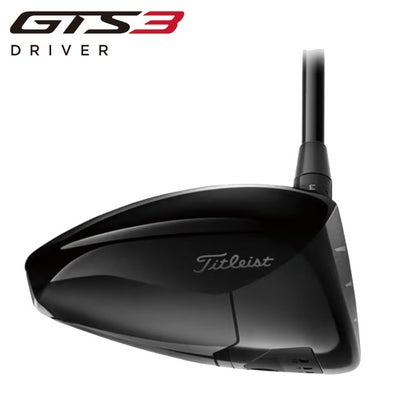 タイトリストTSR1ドライバーTSP12050カーボンシャフト日本正規品TitleistTSR