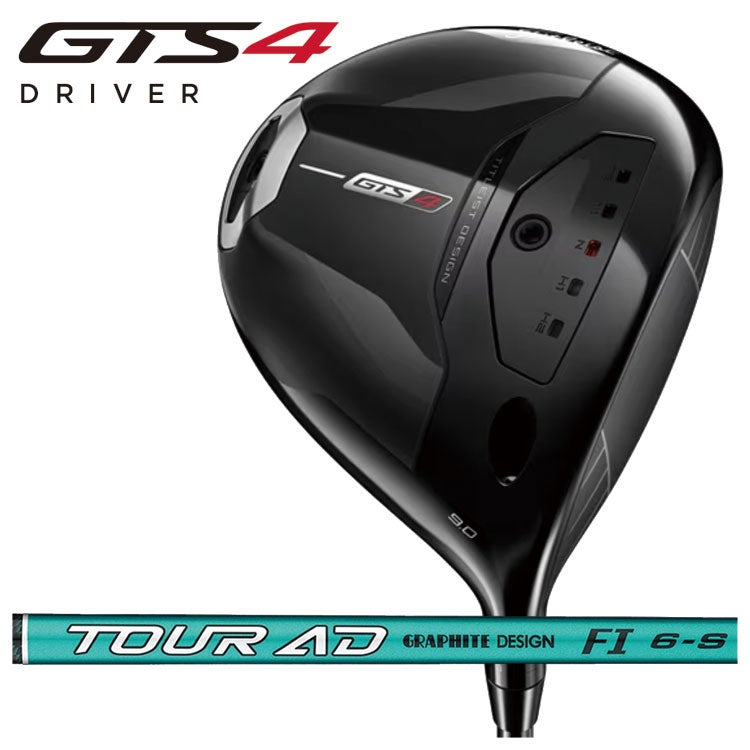 タイトリストTSR1ドライバーTSP12050カーボンシャフト日本正規品TitleistTSR