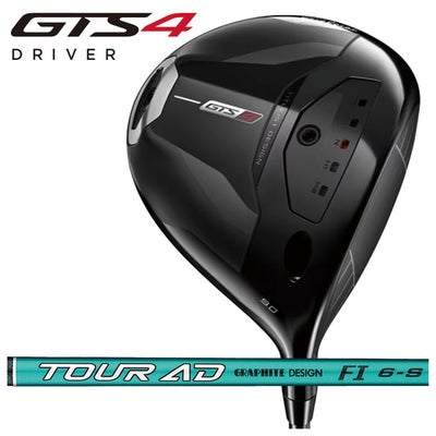 タイトリストTSR1ドライバーTSP12050カーボンシャフト日本正規品TitleistTSR