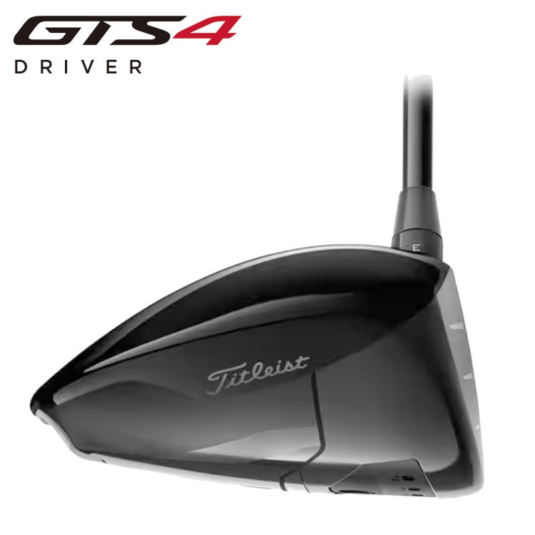 タイトリストTSR1ドライバーTSP12050カーボンシャフト日本正規品TitleistTSR