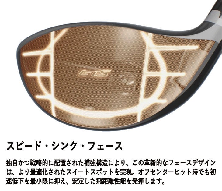 タイトリストTSR1ドライバーTSP12050カーボンシャフト日本正規品TitleistTSR