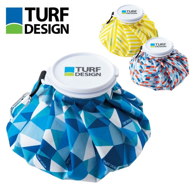 ターフデザイン アイスバッグTURF DESIGN TDIB-BF75 氷のう（氷嚢