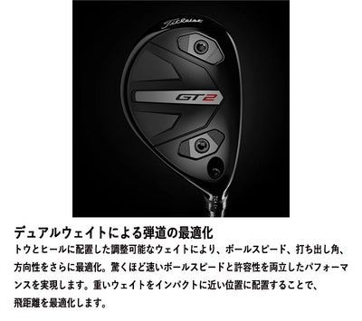 タイトリストTSR1ドライバーTSP12050カーボンシャフト日本正規品TitleistTSR