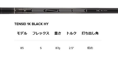 タイトリストTSR1ドライバーTSP12050カーボンシャフト日本正規品TitleistTSR