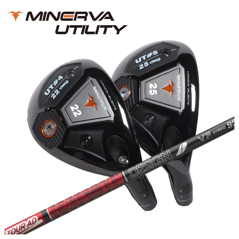 Srixon ZXiハイブリッド5U6U 2本セット TourAD VF 85S SRIXON ZXi ハイブリッド 5U 6U セット TourAD VF 85S ツアーAD VF