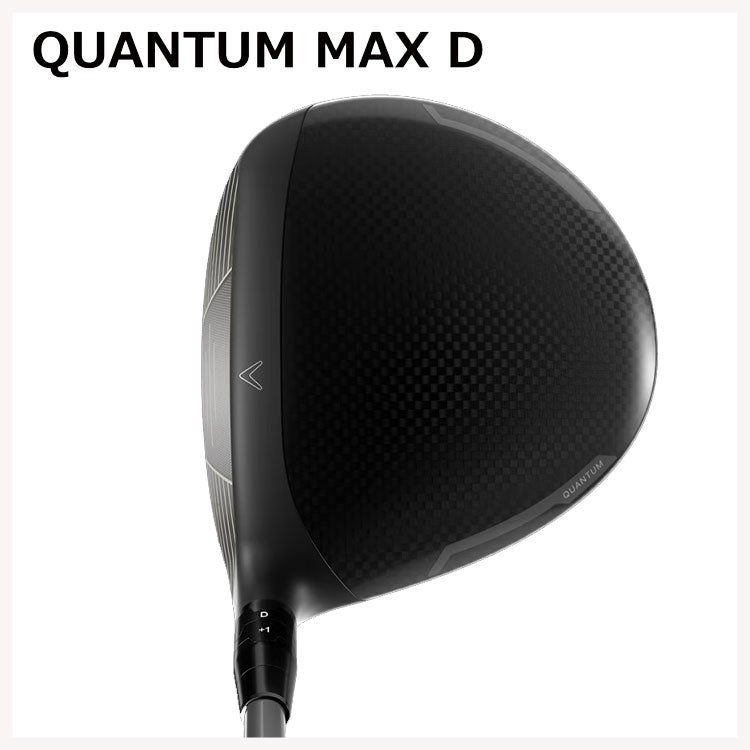 キャロウェイ(Callaway)PARADYMパラダイムドライバーVENTUS5forCallawayカーボンシャフト日本正規品