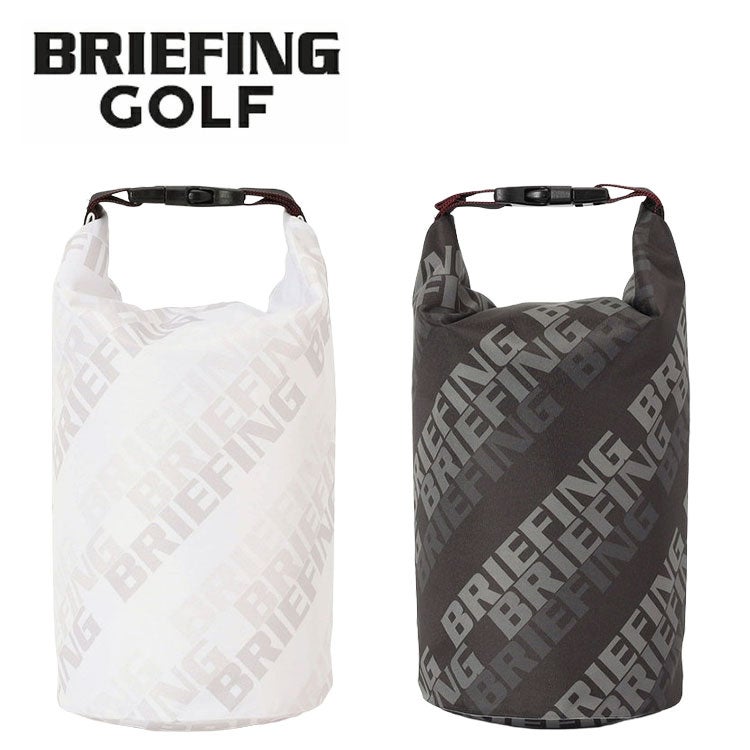 ブリーフィング ゴルフ アイスバッグSHADOW LOGO JQ ICE BAGBRIEFING