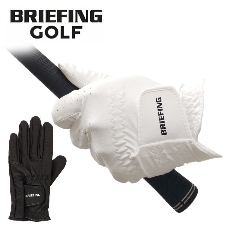 ブリーフィング オールウェザー ゴルフグローブALL WEATHER GLOVE