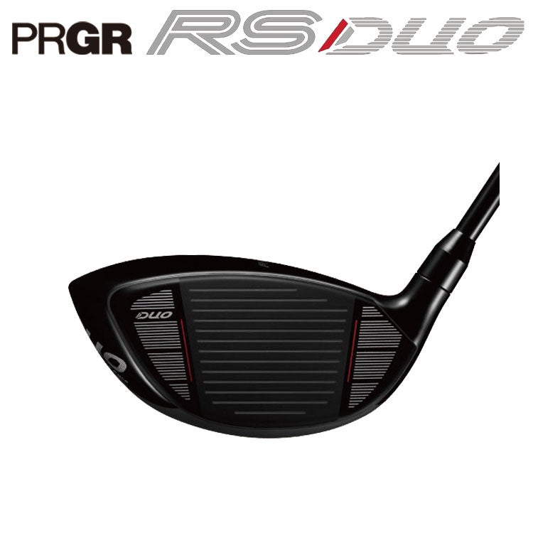 (予約受付中)プロギアRSドライバーDiamanaforPRGRBLACKシャフトPRGRRSJUSTDRIVER