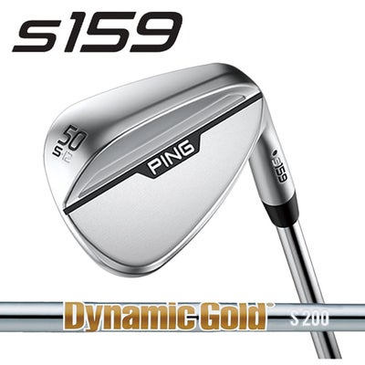 PING【ピン】GLIDE2.0WEDGE【グライド2.0ウェッジ】N.S.PRO950GHN.S.PROモーダス3Tour105ダイナミックゴールドシャフト【日本正規品】【受注生産品】