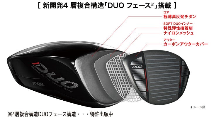 (予約受付中)プロギアRSドライバーDiamanaforPRGRBLACKシャフトPRGRRSJUSTDRIVER