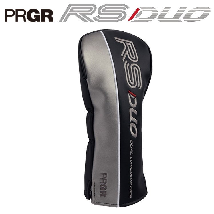 (予約受付中)プロギアRSドライバーDiamanaforPRGRBLACKシャフトPRGRRSJUSTDRIVER