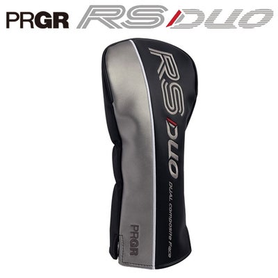 (予約受付中)プロギアRSドライバーDiamanaforPRGRBLACKシャフトPRGRRSJUSTDRIVER