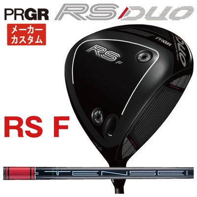 (予約受付中)プロギアRSドライバーDiamanaforPRGRBLACKシャフトPRGRRSJUSTDRIVER