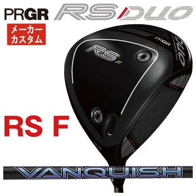 (予約受付中)プロギアRSドライバーDiamanaforPRGRBLACKシャフトPRGRRSJUSTDRIVER