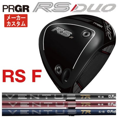 (予約受付中)プロギアRSドライバーDiamanaforPRGRBLACKシャフトPRGRRSJUSTDRIVER