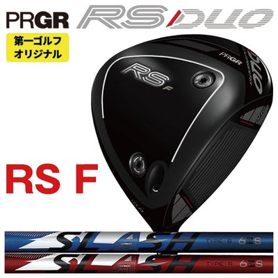 (予約受付中)プロギアRSドライバーDiamanaforPRGRBLACKシャフトPRGRRSJUSTDRIVER