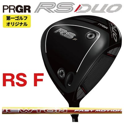 (予約受付中)プロギアRSドライバーDiamanaforPRGRBLACKシャフトPRGRRSJUSTDRIVER