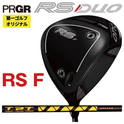 (予約受付中)プロギアRSドライバーDiamanaforPRGRBLACKシャフトPRGRRSJUSTDRIVER