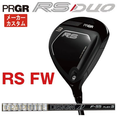 (予約受付中)プロギアRSドライバーDiamanaforPRGRBLACKシャフトPRGRRSJUSTDRIVER