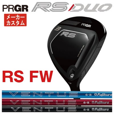 (予約受付中)プロギアRSドライバーDiamanaforPRGRBLACKシャフトPRGRRSJUSTDRIVER