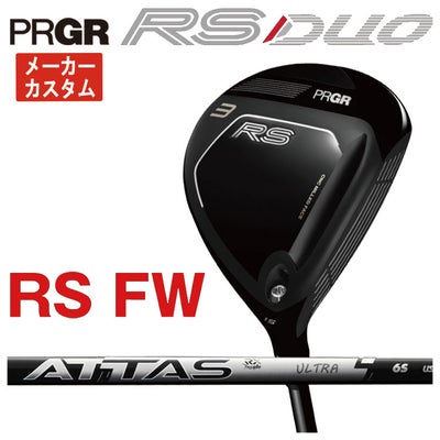 (予約受付中)プロギアRSドライバーDiamanaforPRGRBLACKシャフトPRGRRSJUSTDRIVER