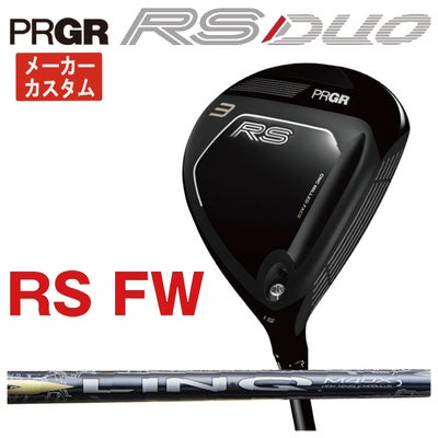 (予約受付中)プロギアRSドライバーDiamanaforPRGRBLACKシャフトPRGRRSJUSTDRIVER