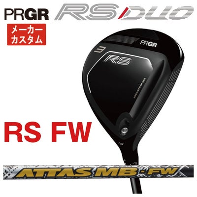 (予約受付中)プロギアRSドライバーDiamanaforPRGRBLACKシャフトPRGRRSJUSTDRIVER