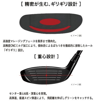 (予約受付中)プロギアRSドライバーDiamanaforPRGRBLACKシャフトPRGRRSJUSTDRIVER