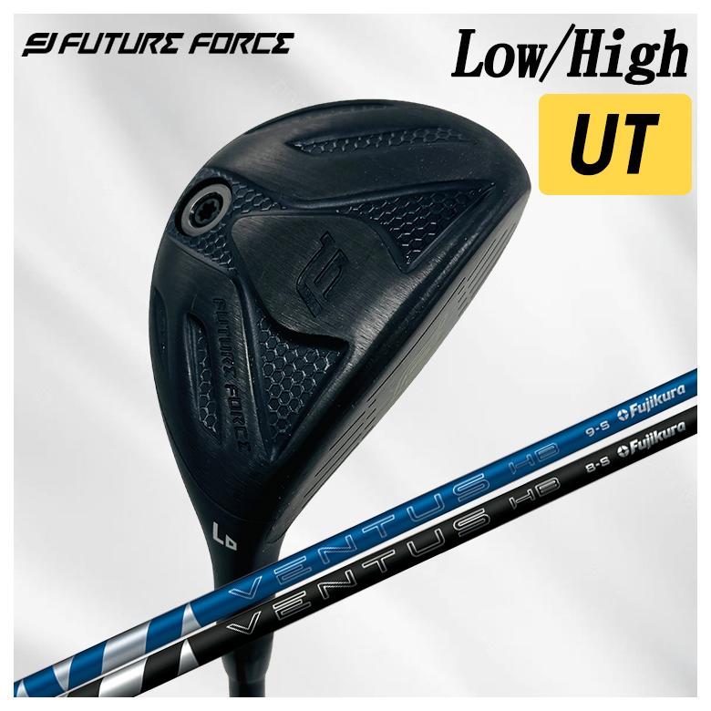特注】FutureForce HYBRID ハイブリッドHigh Launch（ハイローンチ