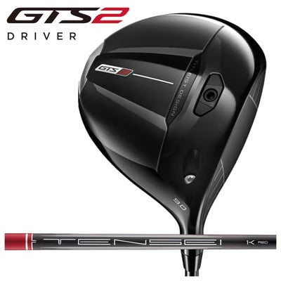 タイトリストTSR1ドライバーTSP12050カーボンシャフト日本正規品TitleistTSR
